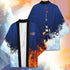 Shoto Hot Cold Kimono